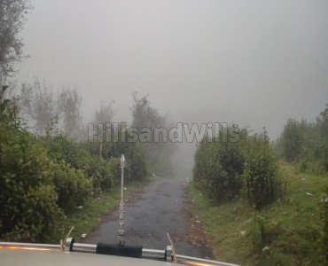 30 cents residential plot for sale  in pudukadu kodaikanal