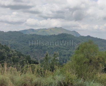 1.6 acres agriculture land for sale  in solaikadu kodaikanal