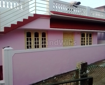 2bhk villa for sale in pandalur gudalur