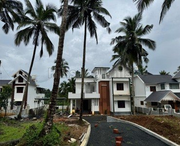 4bhk independent house for sale in meenangadi wayanad