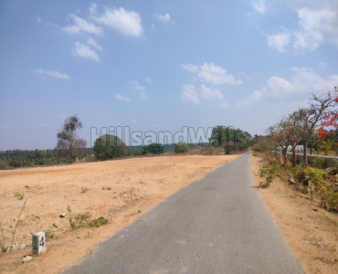 2.5 acres commerical land for sale in thalavadi near nilgiris