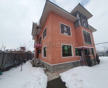 5bhk independent house for sale  in anantnag near srinagar