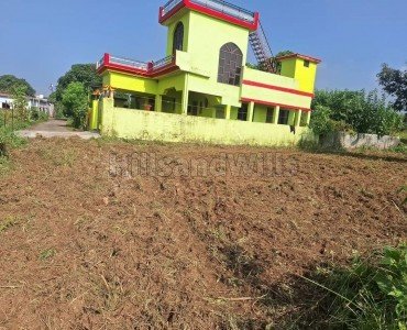 451 gaj residential plot for sale  in ramnagar danda near thano, dehradun