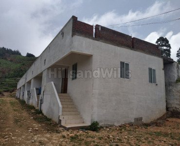 2bhk independent house for sale in attuvampatti kodaikanal