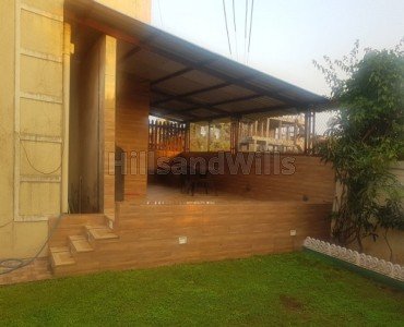 2bhk  gated society row villa for sale  in varsoli lonavala