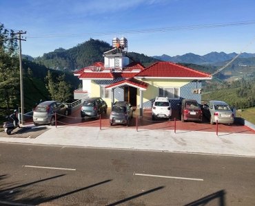  homestay for sale  in balacola ooty