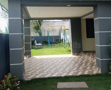 1bhk villa for sale in yelagiri