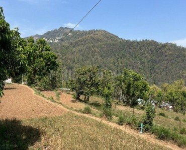  commerical land for sale  in aoni rishikesh