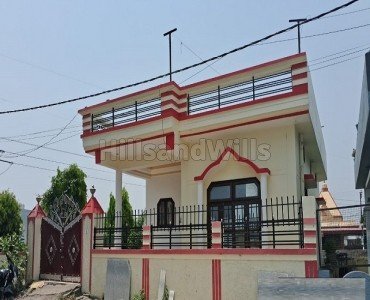 2bhk villa for rent in nirmal bagh rishikesh