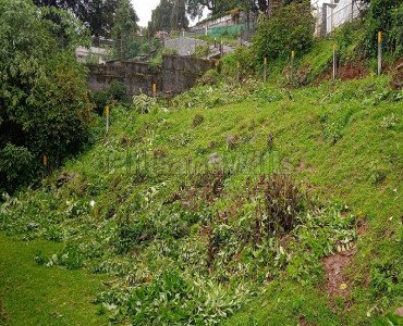 8.5 cents residential plot for sale in beside taj savoy hotel ooty