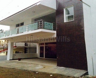 2000 sq. ft homestay for sale  in ooty along with 6 cents land