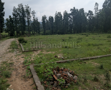 1050 gaj residential plot for sale in dhaulas dehradun