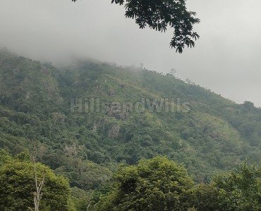 7 acres  agriculture land with waterfalls for sale in pachalur kodaikanal