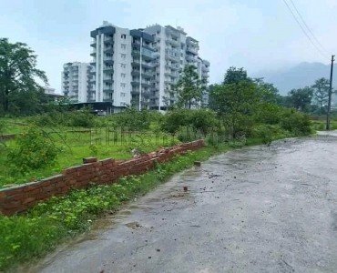 200 sq.yards  gated society residential plots for sale in auli raipur dehradun