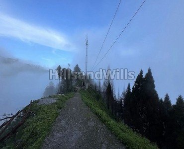 200 sq.yards  himalayan view residential plots for sale in dhanaulti mussoorie