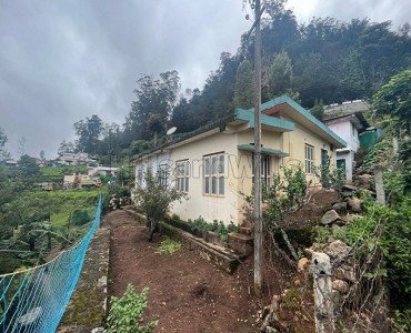 3bhk independent house for sale  in lovedale near lawrence school, ooty