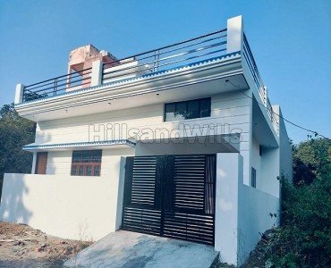 2bhk  gated society independent house for sale  in kandoli dehradun