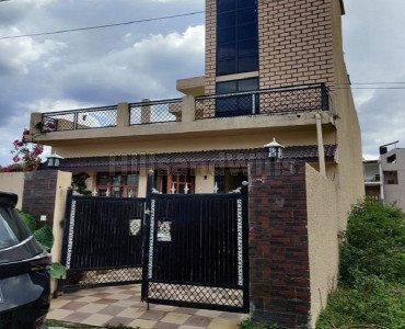 5bhk independent house for sale  in chandrabani dehradun