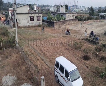 2.5 kattha residential plot for sale  in tcp more siliguri