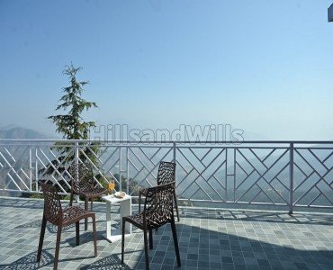 6bhk villa for sale  in fagu shimla