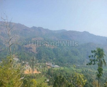 2 acres agriculture land for sale  in adimali idukki