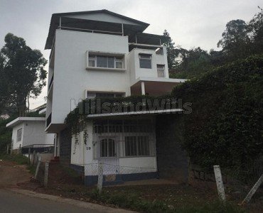 3bhk independent house for sale in coonoor