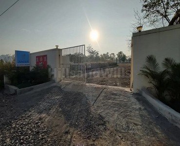 5250 sq.ft. residential plot for sale in karla lonavala