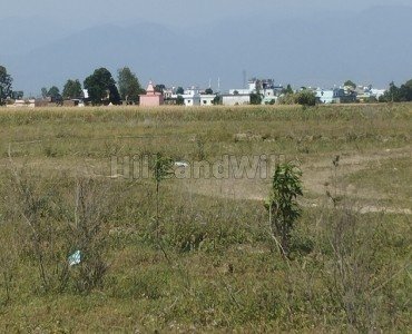 207 gaj  gated society residential plot for sale  in doiwala dehradun