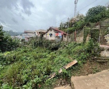 8.5 cents residential plot for sale  in vannarpet coonoor