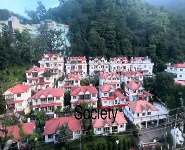 2bhk cottage for sale in tapovan rishikesh