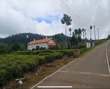 10 cents residential plot for sale  in kambatti ooty