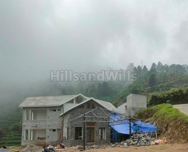 25 cents residential plot for sale in vilpatti kodaikanal