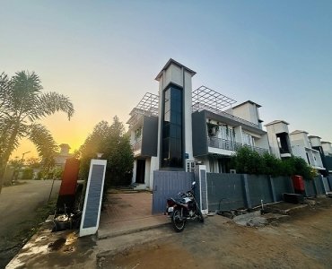 5bhk  villa with pool for sale in lonavala