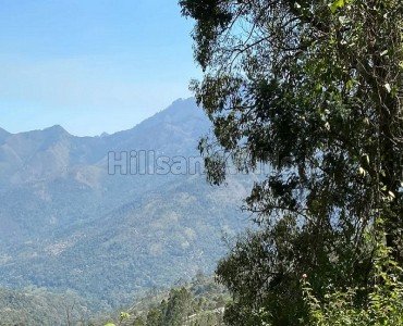 25 cents - 30 cents residential plot for sale  in vilpatti kodaikanal