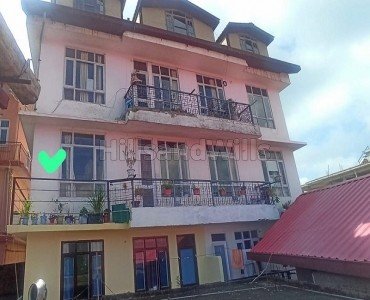 4bhk apartment for sale in mehli, chail road shimla