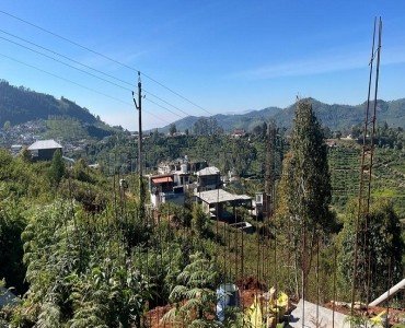 2326 sq.ft. residential plot for sale  in selas valley coonoor