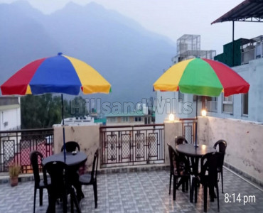 6bhk independent house for rent in ram jhula rishikesh