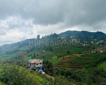 14 cents residential plot for sale  in attuvampatti kodaikanal