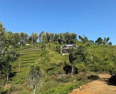 1 acres agriculture land for sale  kotagiri