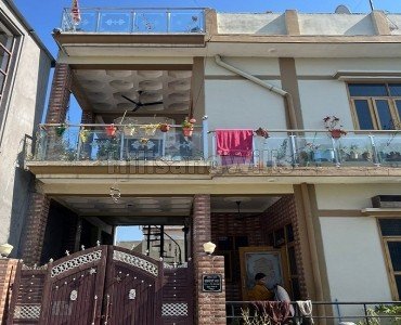 4bhk  gated society independent house for sale  in shimla road dehradun