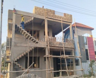 3bhk independent house for sale  in kushalnagar coorg