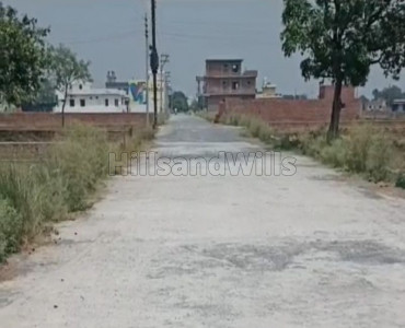 11330 sq.ft. commerical land for sale in haldwani near nainital