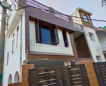 4bhk  duplex house for sale  in lal chowk srinagar