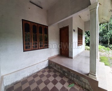 3bhk independent house for sale in peppara idukki