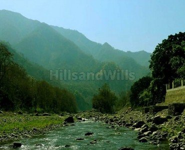 200 sq.yards commerical land for sale  in nail gaon rishikesh