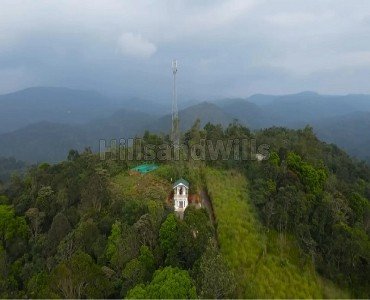 1bhk  tower house for sale  in adayalakallu view point idukki