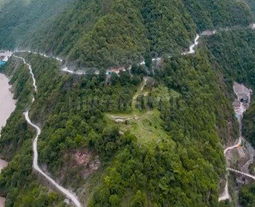 147 nali  land for sale  in devprayag rishikesh