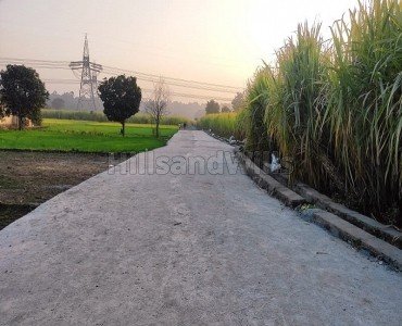 residential plot for sale in ranipokhri dehradun