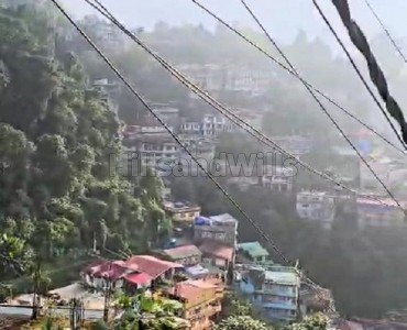 3 acres commerical land for sale in lal khoti road darjeeling