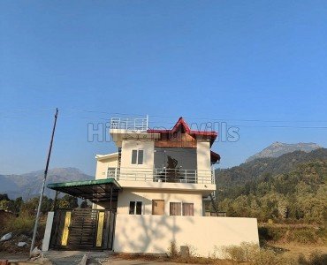 2250 sq.ft. residential plot for sale  kotabagh nainital